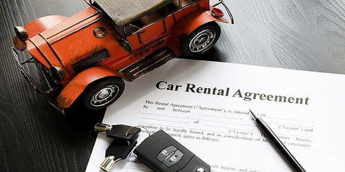 神州租車暴跌70%，被冤枉了嗎？從汽車租賃行業數據一探究竟