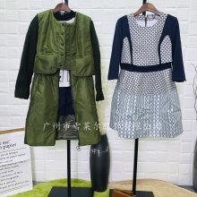 羽絨服批發(fā)市場與供應商概覽